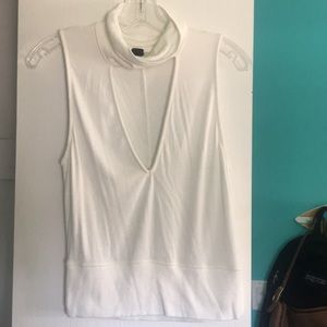 Free People Tank